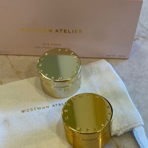 Westman Atelier Rendezvous Eye Pods